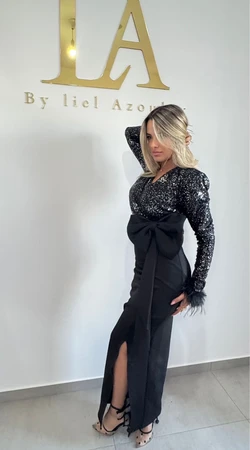 שמלת מדיסון