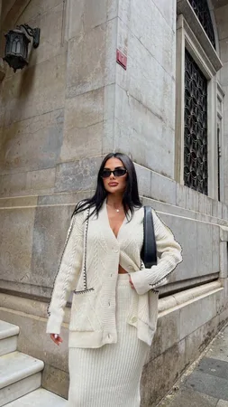 חליפת אוליביה